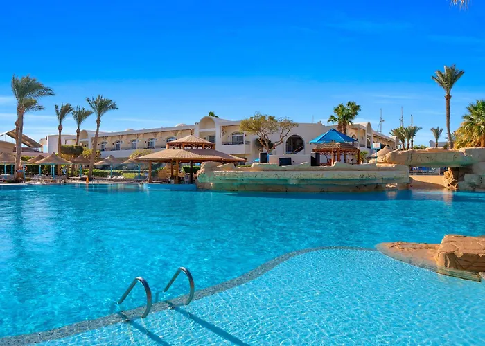Sierra Sharm El SheikhAlbergo
