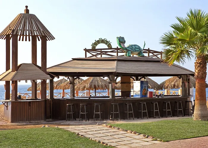 Safir Sharm WaterfallsAlbergo